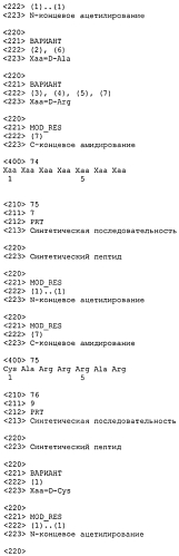 Терапевтические агенты для снижения уровней паратиреоидного гормона (патент 2557654)