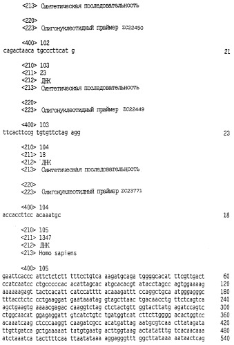 Новый цитокин zalpha11-лиганд (патент 2258710)