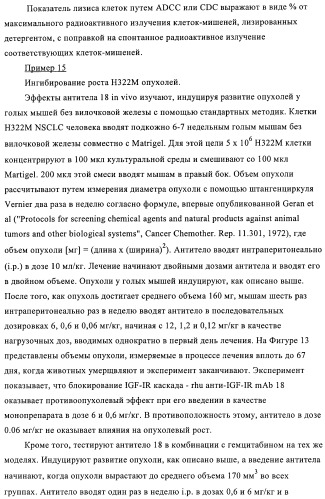 Антитела к рецептору инсулиноподобного фактора роста i и их применение (патент 2363706)