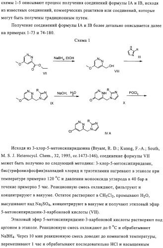 (имидазол-1-илметил)пиридазин в качестве блокатора nmda рецептора (патент 2317294)