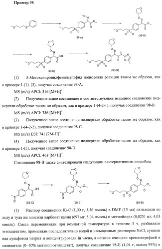 Производные оксимов и их получение (патент 2420525)