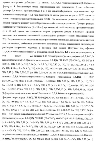 Лиганды альфа-адреноцепторов, допаминовых, гистаминовых, имидазолиновых и серотониновых рецепторов и их применение (патент 2407744)