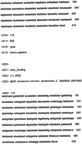 Днк, повышающая продуцирование белка, и ее применение (патент 2375450)