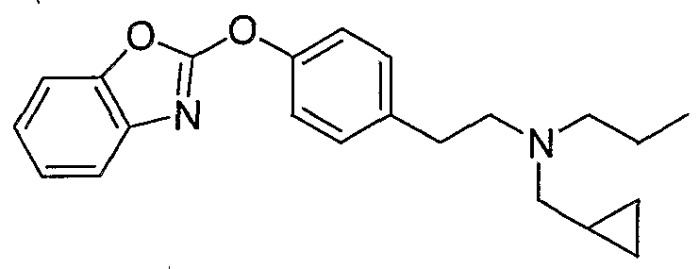 Бензимидазольные, бензтиазольные и бензоксазольные производные и их применение в качестве модуляторов lta4h (патент 2373204)