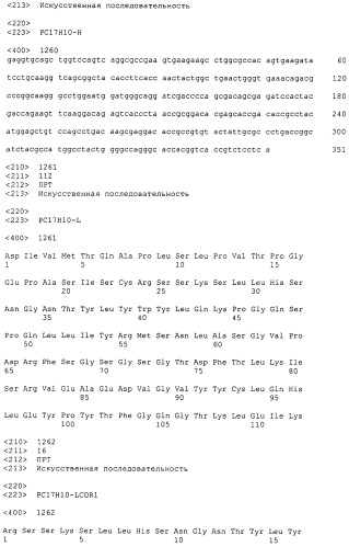 Pscaxcd3, cd19xcd3, c-metxcd3, эндосиалинxcd3, epcamxcd3, igf-1rxcd3 или fap-альфаxcd3 биспецифическое одноцепочечное антитело с межвидовой специфичностью (патент 2547600)