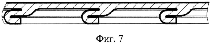 Многослойная трансформируемая герметичная оболочка (патент 2573684)