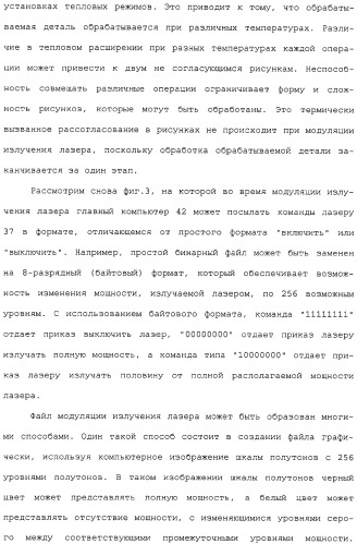Способ изготовления перфорированной трехмерной пленки (патент 2314203)