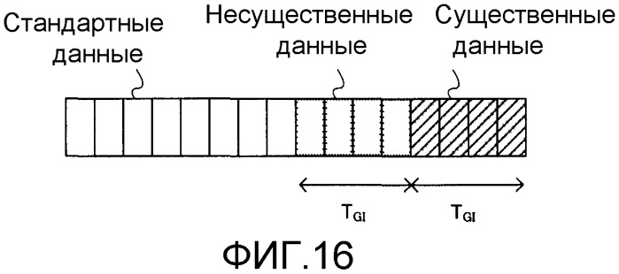 Радиоприемное устройство и радиопередающее устройство (патент 2480917)