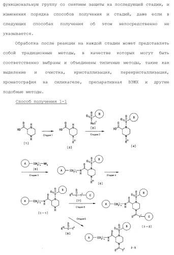 Новое соединение пиперазина и его применение в качестве ингибитора hcv полимеразы (патент 2412171)