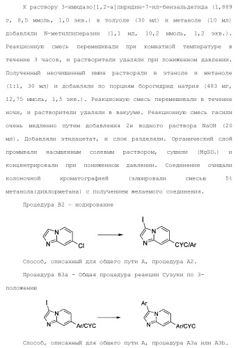 Бициклические гетероциклические соединения в качестве ингибиторов fgfr (патент 2466130)