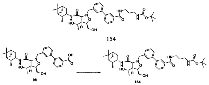 Соединения и способы для ингибирования взаимодействия bcl белков с компонентами по связыванию (патент 2416606)