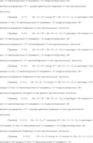 Сульфонамидные соединения и их применение (патент 2502730)