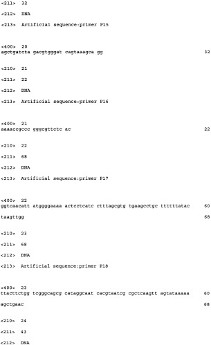 Способ получения l-цистеина с использованием бактерии семейства enterobacteriaceae (патент 2458981)