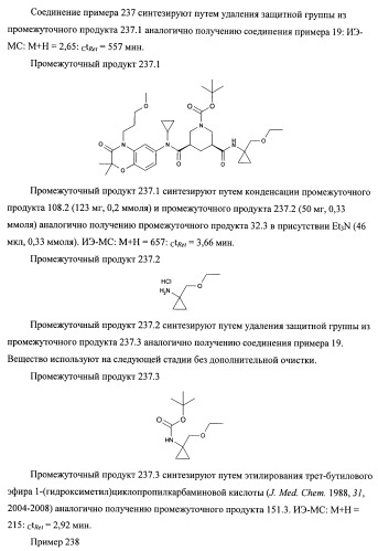 3,5-замещенные пиперидины, как ингибиторы ренина (патент 2415840)