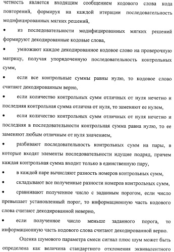 Способ передачи голосовых данных в системе цифровой радиосвязи и способ перемежения последовательности кодовых символов (варианты) (патент 2323520)