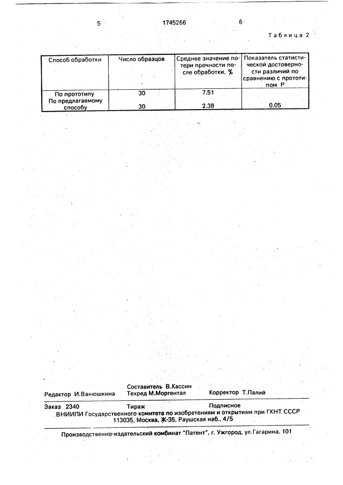 Способ получения антимикробного шовного материала (патент 1745266)