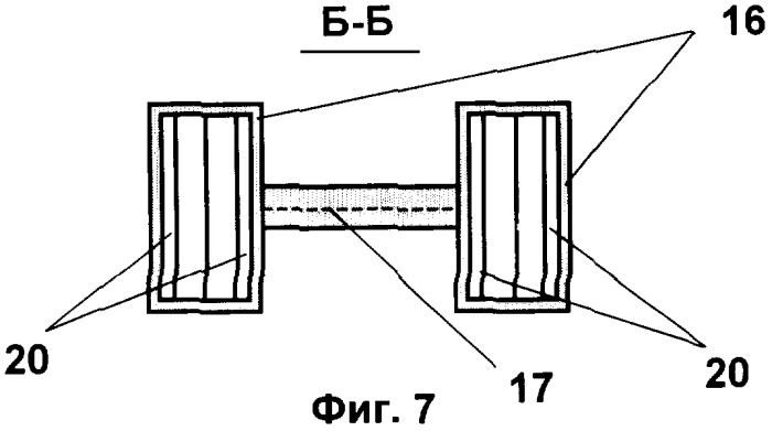 Способ возведения в грунте несуще-ограждающих конструкций и устройство для его осуществления (патент 2248430)