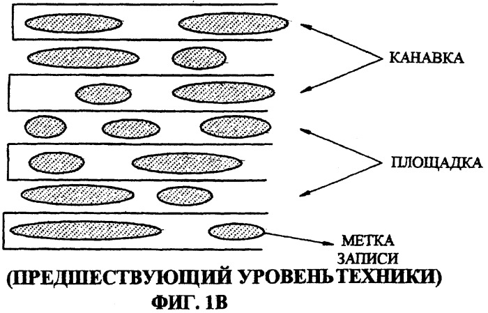 Способ и устройство для записи данных на оптический носитель записи (патент 2281566)