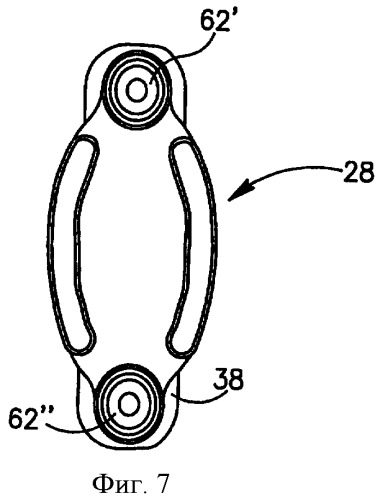 Многофункциональный клавишный узел (патент 2447533)