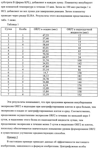 Поливалентные иммуногенные композиции pcv2 и способы получения таких композиций (патент 2488407)