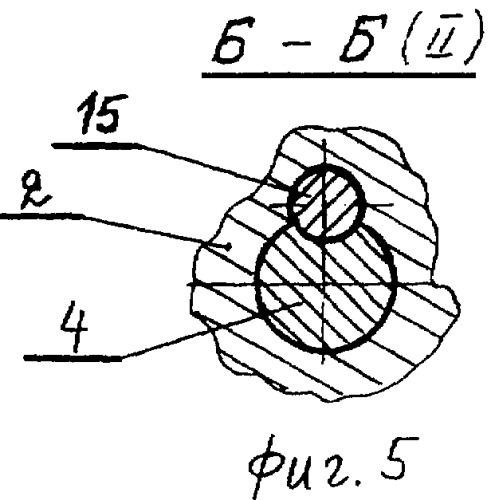 Ригель (патент 2295617)