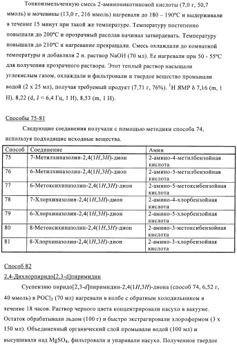 Производные пиразола и их применение в качестве ингибиторов рецепторных тирозинкиназ (патент 2413727)