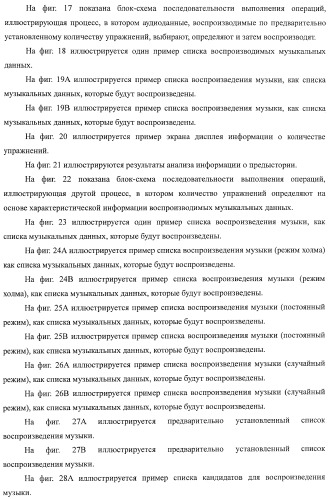 Устройство воспроизведения звука, способ воспроизведения звука (патент 2402366)