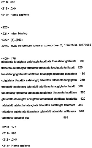 Днк, повышающая продуцирование белка, и ее применение (патент 2375450)