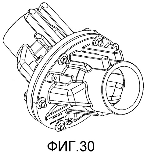Соединительный узел (патент 2529293)