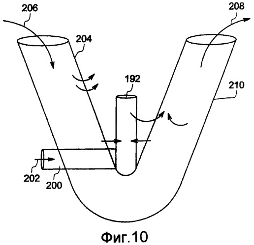 Турбокомпрессор для транспортного средства (патент 2455506)