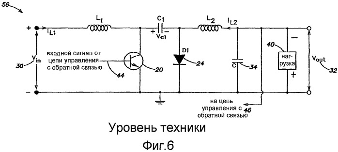 Устройство и способ освещения на основе сид с высоким коэффициентом мощности (патент 2479955)