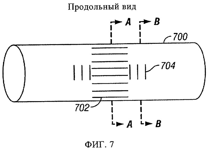 Приборы каротажа сопротивлений с совмещенными антеннами (патент 2459221)