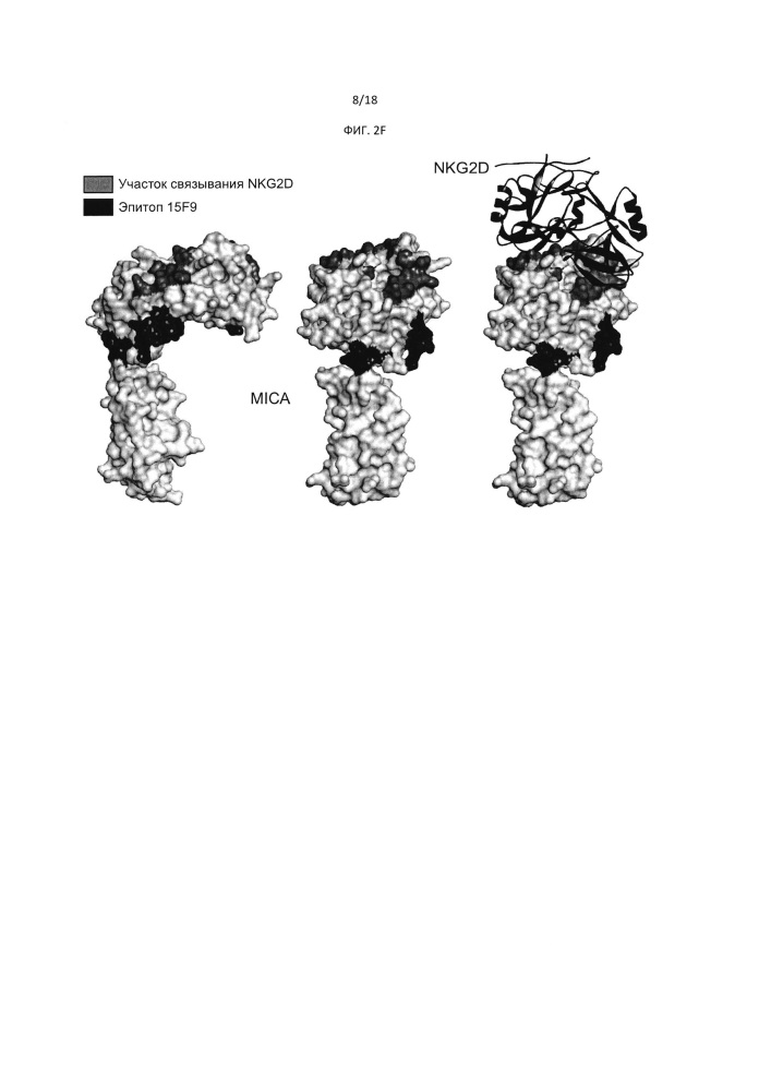 Связывающие mica агенты (патент 2656183)