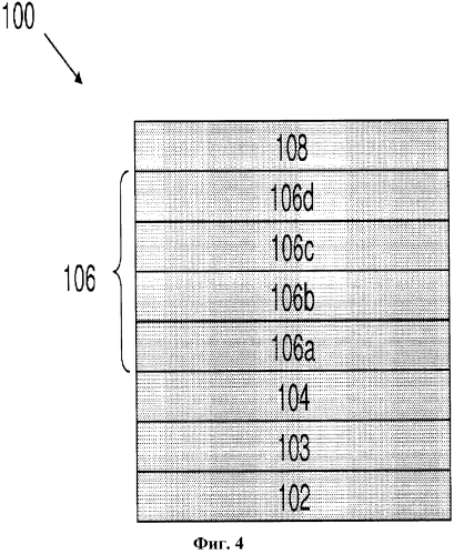 Внутренний световыводящий слой для органических светоизлучающих диодов (патент 2574421)