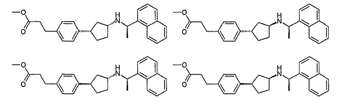 Новые циклические углеводородные соединения для лечения заболеваний (патент 2524949)