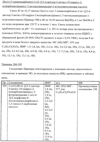 Антибактериальные производные пиперидина (патент 2424240)