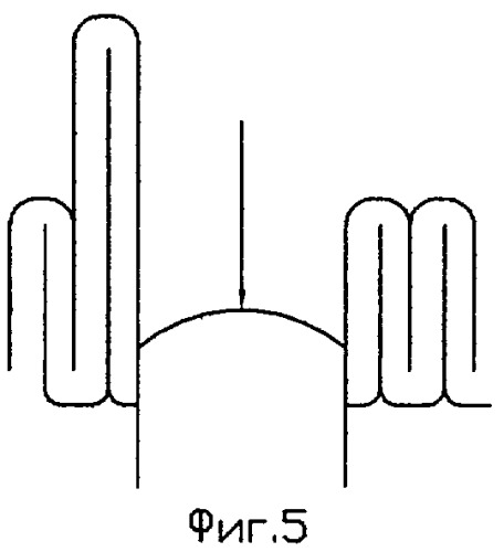 Способ изготовления сборного магнитопровода торцовой электрической машины (патент 2269857)