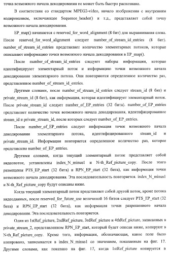 Устройство записи данных, способ записи данных, устройство обработки данных, способ обработки данных, носитель записи программы, носитель записи данных (патент 2367037)