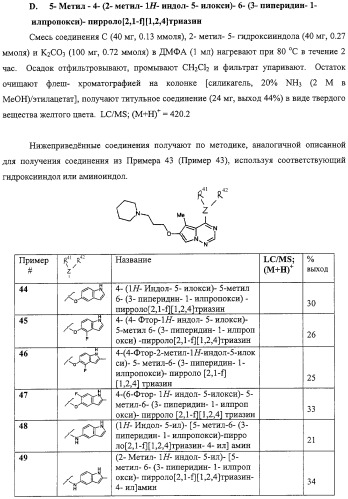 Новые ингибиторы киназ (патент 2331642)