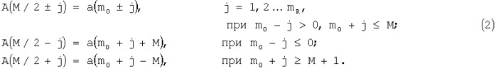 Обнаружитель радиолокационных сигналов (патент 2323452)