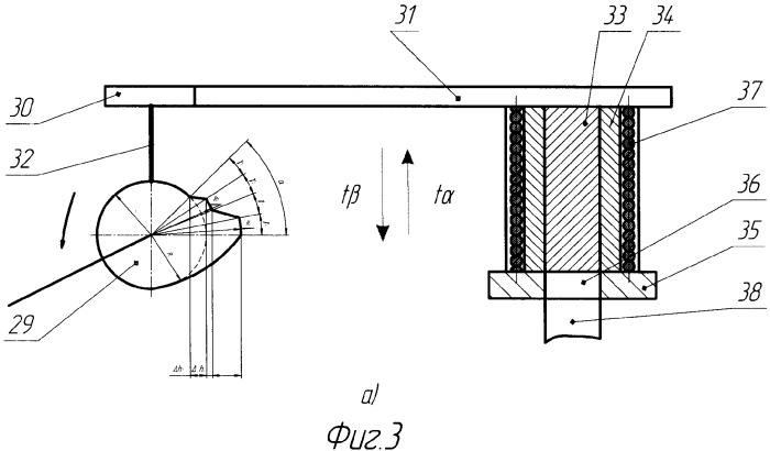 Устройство для управления подачей топлива (патент 2380565)