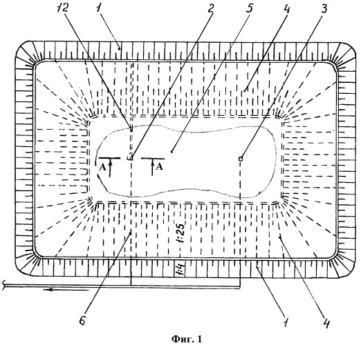Способ увеличения высоты водосбросного колодца стоечно-шандорного типа накопителя промышленных отходов (патент 2407856)