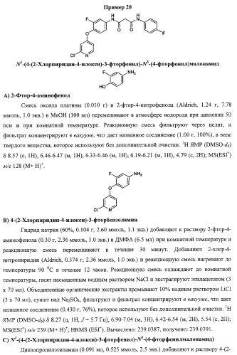 Моноциклические гетероциклы, ингибирующие киназу (патент 2350603)