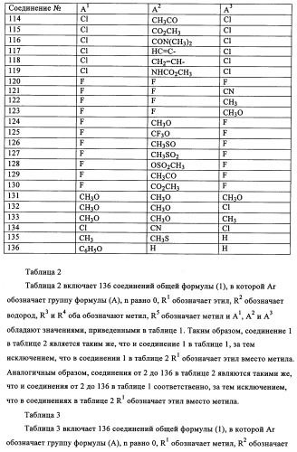 N-алкинил-2-(замещенные арилокси)-алкилтиоамидные производные как фунгициды (патент 2352559)