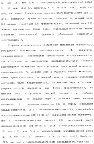 Клетка-хозяин trichoderma reesei для получения целлюлолитической белковой композиции, целлюлолитическая белковая композиция, способы ее получения и применения (патент 2494146)