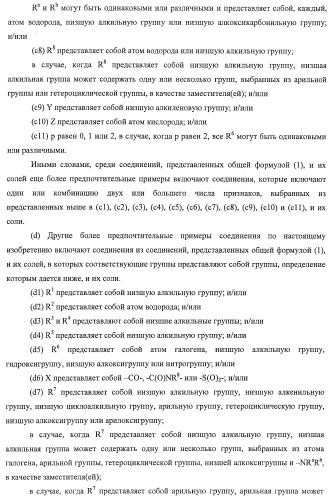 Новые производные 1,2-дигидрохинолина, обладающие активностью связывания глюкокортикоидного рецептора (патент 2485104)