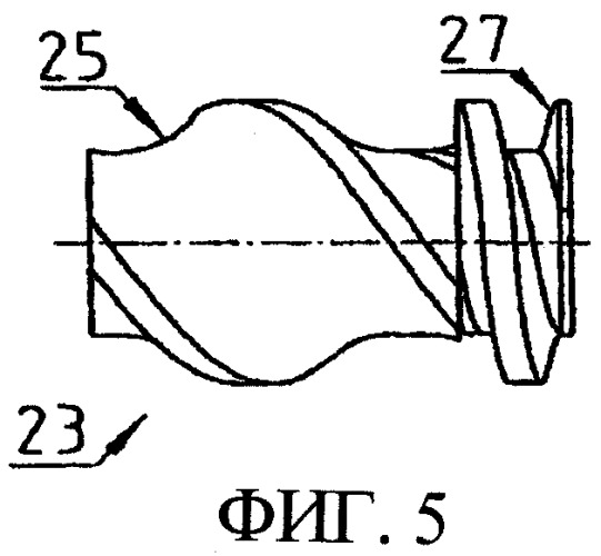 Экструдер (патент 2350468)