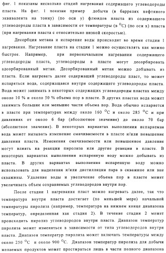 Формирование отверстий в содержащем углеводороды пласте с использованием магнитного слежения (патент 2310890)