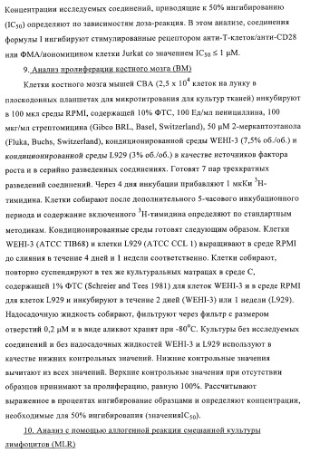 Производные индолилмалеимида в качестве ингибиторов ркс (патент 2372348)