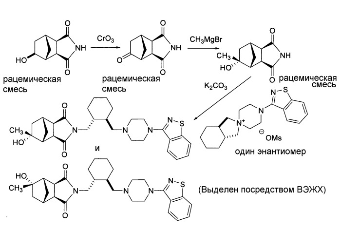 Терапевтические агенты (патент 2468025)